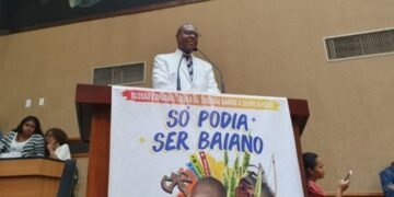 Silvio Almeida. Crédito: Wendel de Novais/CORREIO