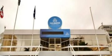 Prefeitura de Salvador. Crédito: Lucas Moura/ Secom