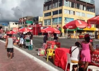 Lavagem de Itapuã, Furdunço, Fuzuê e Carnaval são algumas das festas que fazem parte do credenciamento - Foto: Thiago Conceição/ Ag. A Tarde
