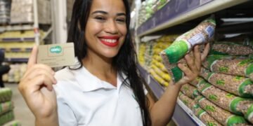 Novo crédito do Bolsa Presença será realizado no domingo (15)