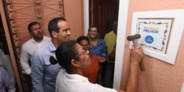 Foto: Valter Pontes/ Secom