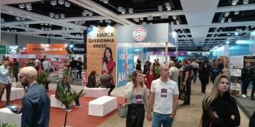 Feira da Franquia. Crédito: Divulgação