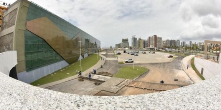 Crédito: Max Haack/Secom PMS