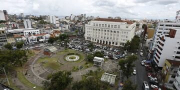 Campo da Pólvora - Foto: Olga Leiria | Ag. A TARDE