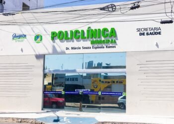 Policlínica Municipal de Juazeiro é referência em assistência especializada