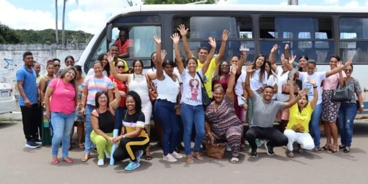 Itanagra aprova o pagamento do piso salarial nacional dos professores