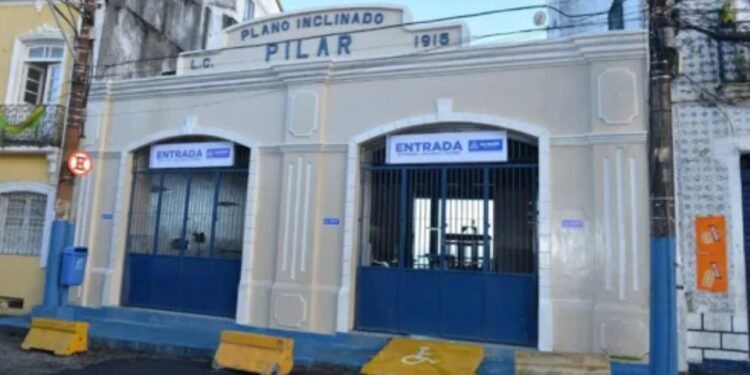 Foto: Max Haack/Secom