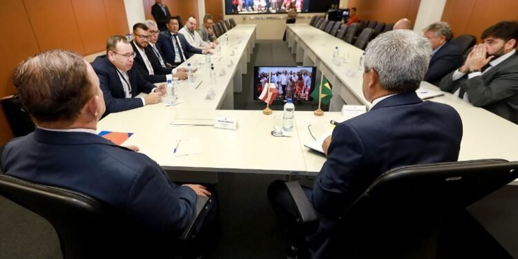 Fotos: Joá Souza/GOVBA & João Valadares/ALBA