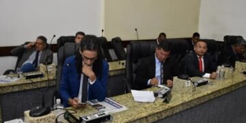 PL vai seguir trâmites regulares, que inclui a análise por comissões permanentes do Legislativo, apresentação de emendas parlamentares, discussão e votação pelos vereadores - Foto: Divulgação | Câmara Municipal de Feira de Santana