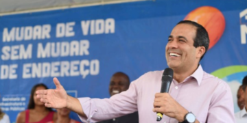 Foto: Betto Jr./ Secom