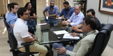 Fotos: Mário Marques/Ascom SDE