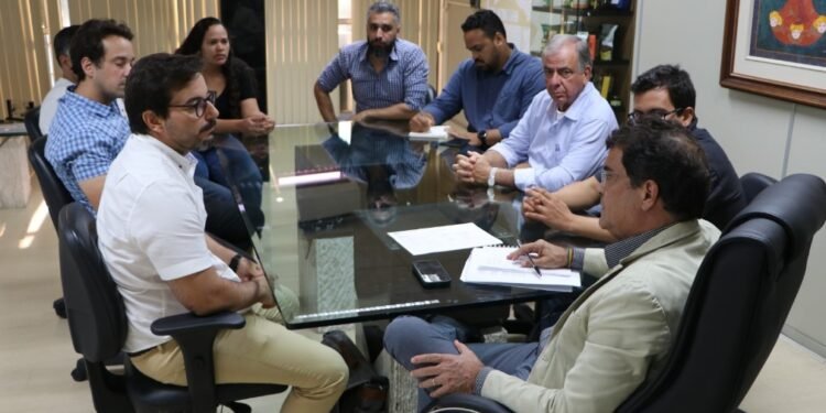 Fotos: Mário Marques/Ascom SDE