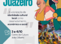 V Conferência Municipal de Cultura de Juazeiro começa hoje no Centro de Cultura João Gilberto