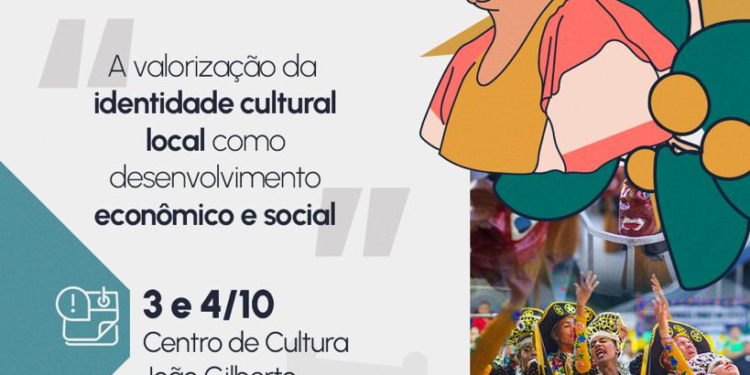 V Conferência Municipal de Cultura de Juazeiro começa hoje no Centro de Cultura João Gilberto