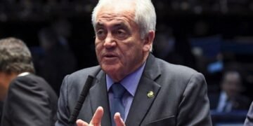 Foto: Jefferson Rudy/Agência Senado