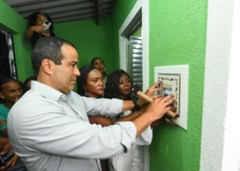 Foto: Valter Pontes/ Secom