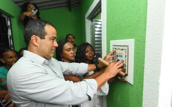 Foto: Valter Pontes/ Secom