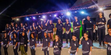 Escola municipal de Juazeiro promove Mostra Cultural