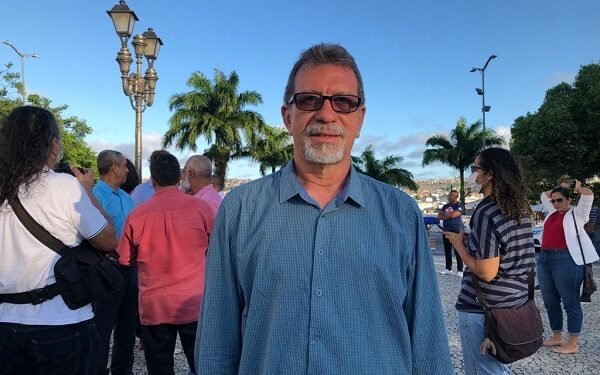 Foto: Vitor Silva/bahia.ba