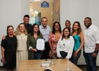 Foto: Adam Vidal / Secom