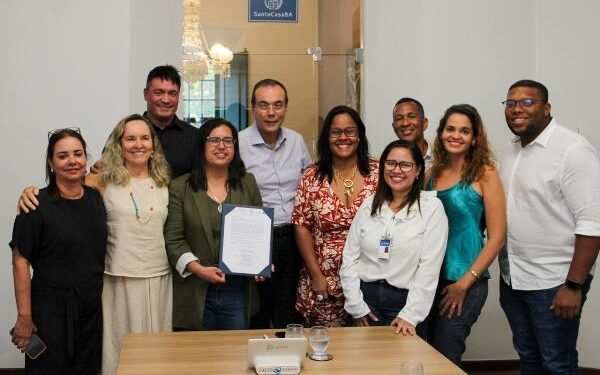 Foto: Adam Vidal / Secom