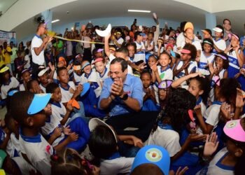 Fotos: Valter Pontes / Secom PMS