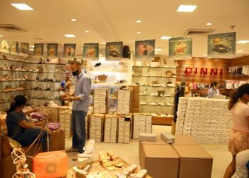 CDL inicia campanha ‘Salvador, Natal de Luz e Prêmios’