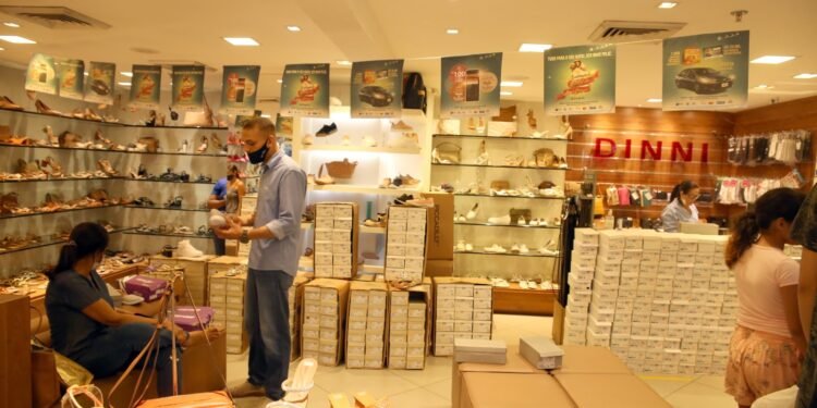 CDL inicia campanha ‘Salvador, Natal de Luz e Prêmios’