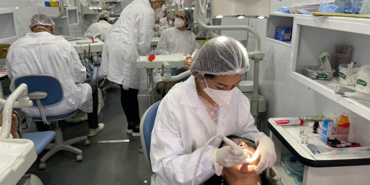 Fotos: Leandro Jesus/GOVBA