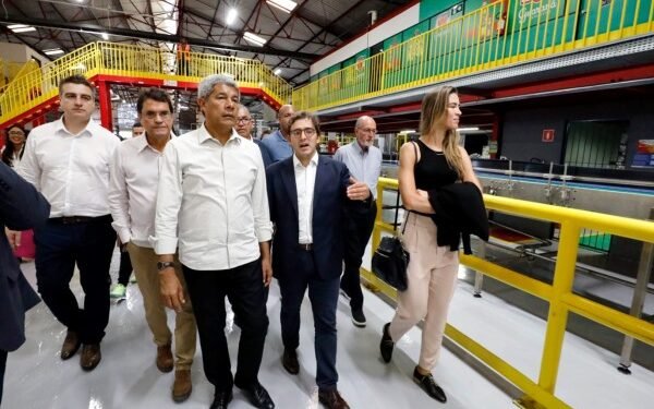 Foto: Rafael Martins/GOVBA