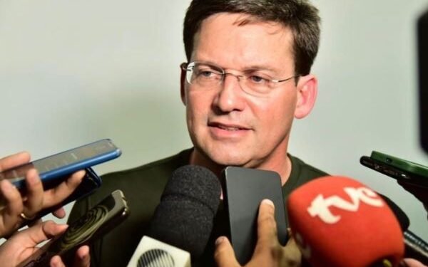 Foto: assessoria João Roma