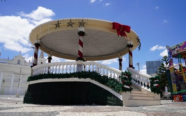 Foto: Prefeitura de Conceição do Coité
