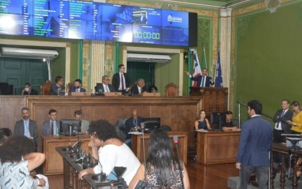 Foto: Valdemiro Lopes/Ascom CMS