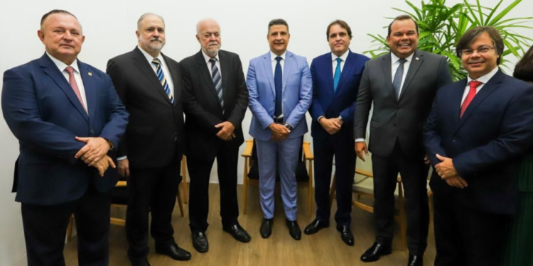 Fotos: Vaner Casaes/ALBA