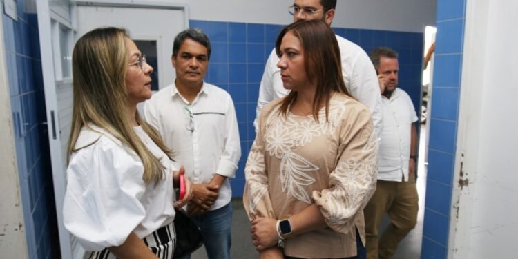 Foto: Leonardo Rattes/Saúde GovBA