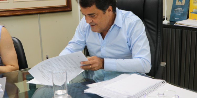 Foto: Mário Marques/ AscomSDE