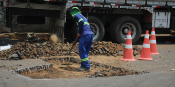 Fotos: Edinázio Dias - PMJ