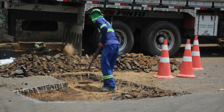 Fotos: Edinázio Dias - PMJ