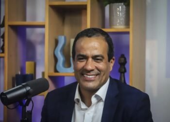 Bruno Reis ainda ressalto o motivo da prefeitura não realizar mais medidas contra a violência na capital - Foto: Rafaela Araújo/ Ag. A TARDE