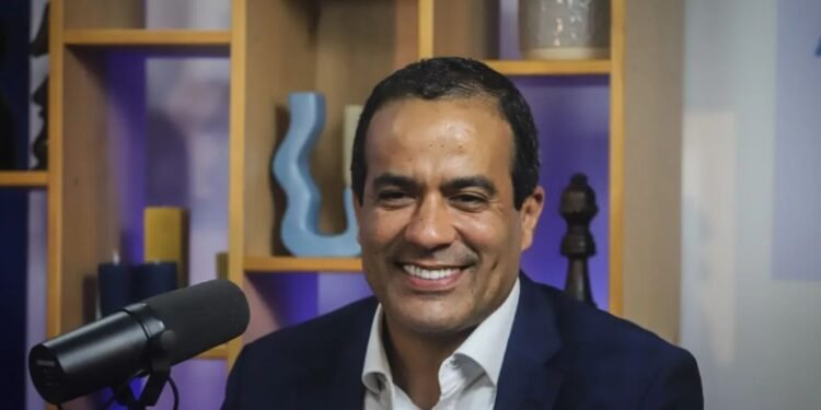 Bruno Reis ainda ressalto o motivo da prefeitura não realizar mais medidas contra a violência na capital - Foto: Rafaela Araújo/ Ag. A TARDE