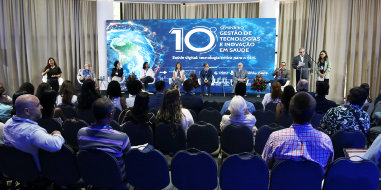 Foto: Leonardo Rattes/Saúde GovBA