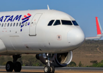 Latam voos extras para a Bahia. Crédito: Divulgação Latam