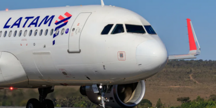 Latam voos extras para a Bahia. Crédito: Divulgação Latam