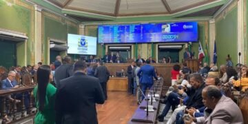 Projeto segue para sanção do prefeito Bruno Reis (União Brasil) - Foto: Eduardo Dias | Ag. A TARDE