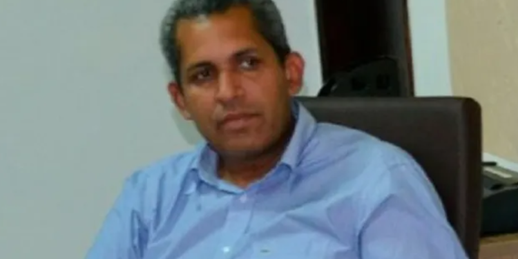 Prefeito de Casa Nova, WIlker Torres (PSB) - Foto: Divulgação