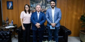 Fotos: Vaner Casaes/ALBA