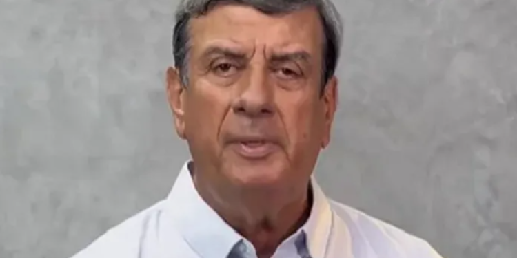 Colbert Martins diz que fez pagamento, porém empresa alega que não recebeu valor - Foto: Divulgação