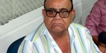 Deri do Paloma (PP), prefeito de Jeremoabo, foi multado em R$ 5 mil pelo TCM - Foto: Reprodução