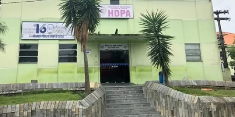 Recursos repassados pelo Município à Unidade de Alta Complexidade em Oncologia da Santa Casa, são oriundos do Governo Federal - Foto: Divulgação