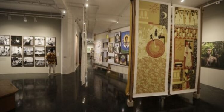 Muncab foi reaberto nesta segunda-feira. Crédito: Arisson Marinho/ CORREIO